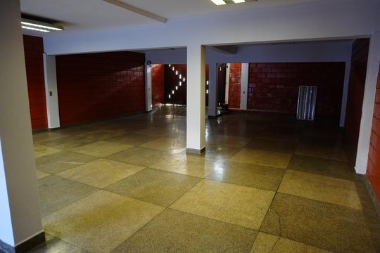 Garagem de casa para alugar com 4 quartos, 416m² em Vila Nossa Senhora de Fatima, Americana