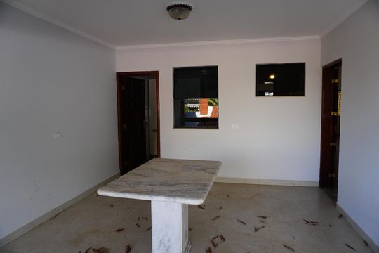 Área de Serviço de casa para alugar com 4 quartos, 416m² em Vila Nossa Senhora de Fatima, Americana