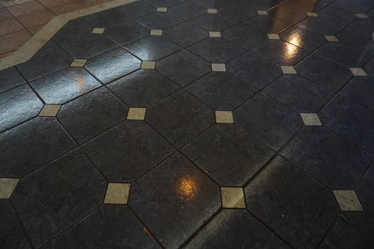 Sala de TV de casa para alugar com 4 quartos, 416m² em Vila Nossa Senhora de Fatima, Americana