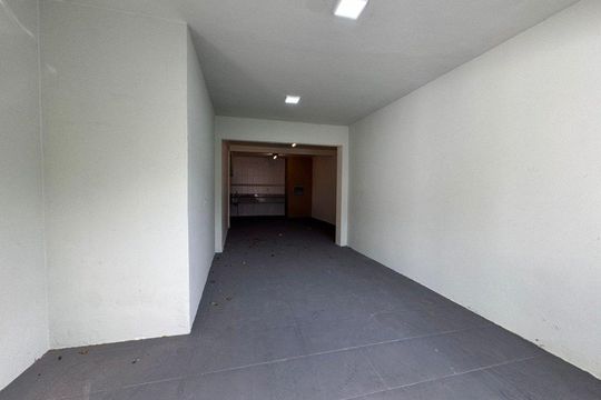 Garagem de casa para alugar com 1 quarto, 150m² em Rio Tavares, Florianópolis