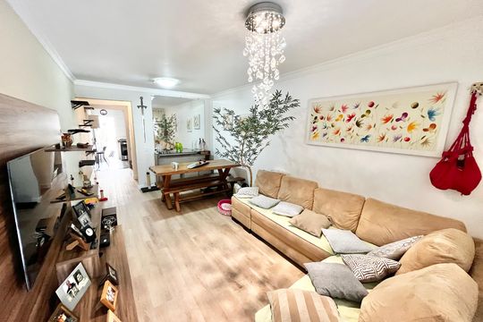 Sala de casa à venda com 3 quartos, 138m² em Imirim, São Paulo
