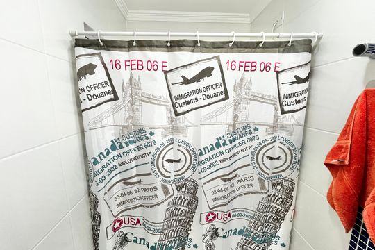Banheiro da Suíte de casa à venda com 3 quartos, 138m² em Imirim, São Paulo