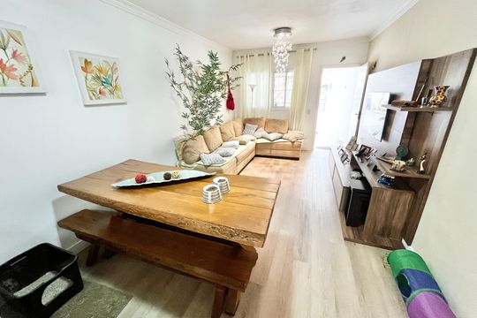 Casa à venda com 3 quartos, 138m² em Imirim, São Paulo