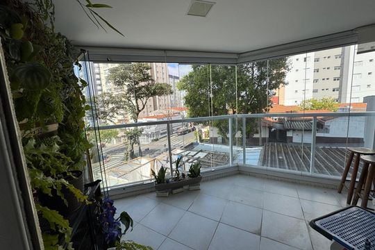 Apartamento à venda com 4 quartos, 153m² em Santa Paula, São Caetano do Sul