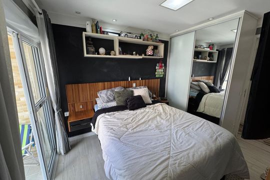 Apartamento à venda com 4 quartos, 153m² em Santa Paula, São Caetano do Sul