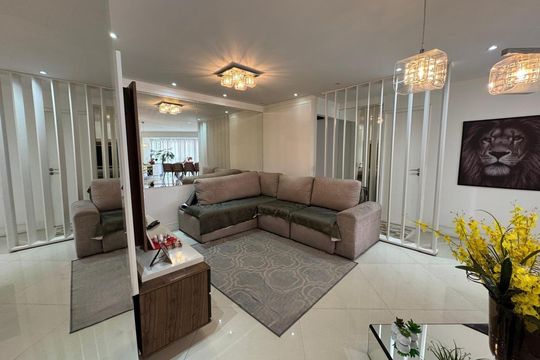 Apartamento à venda com 4 quartos, 153m² em Santa Paula, São Caetano do Sul