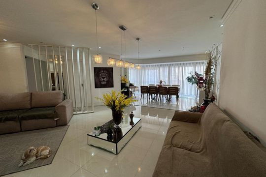 Apartamento à venda com 4 quartos, 153m² em Santa Paula, São Caetano do Sul