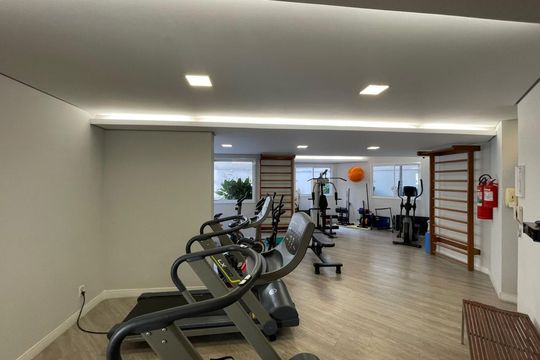 Apartamento à venda com 4 quartos, 153m² em Santa Paula, São Caetano do Sul