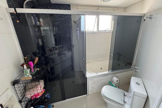 Apartamento à venda com 4 quartos, 153m² em Santa Paula, São Caetano do Sul