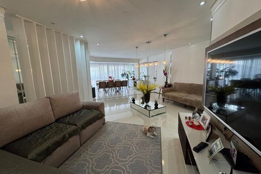 Apartamento à venda com 4 quartos, 153m² em Santa Paula, São Caetano do Sul