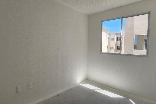 Apartamento à venda com 2 quartos, 41m² em Aberta dos Morros, Porto Alegre