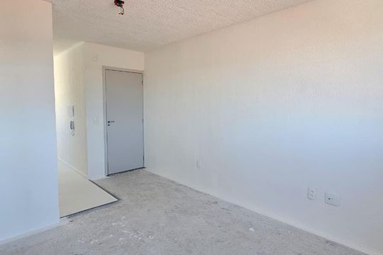 Apartamento à venda com 2 quartos, 41m² em Aberta dos Morros, Porto Alegre