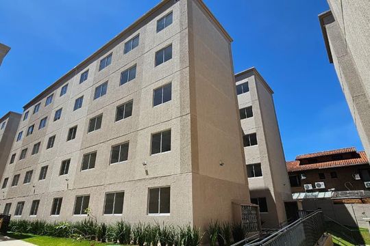 Apartamento à venda com 2 quartos, 41m² em Aberta dos Morros, Porto Alegre