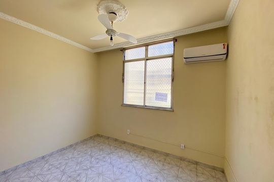 Quarto de apartamento para alugar com 1 quarto, 40m² em Pilares, Rio de Janeiro