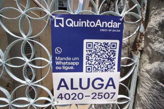 Fachada de casa para alugar com 1 quarto, 50m² em Vila Independencia, São Paulo