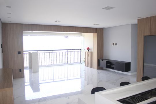 Apartamento à venda com 3 quartos, 106m² em Jardim Flor da Montanha, Guarulhos
