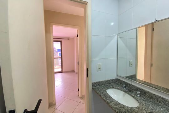 Apartamento à venda com 2 quartos, 64m² em Méier, Rio de Janeiro