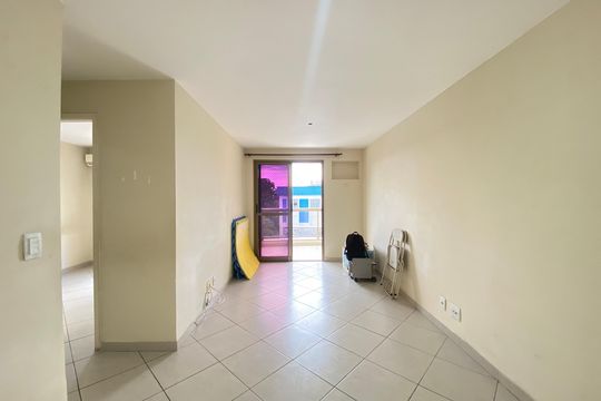 Apartamento à venda com 2 quartos, 64m² em Méier, Rio de Janeiro