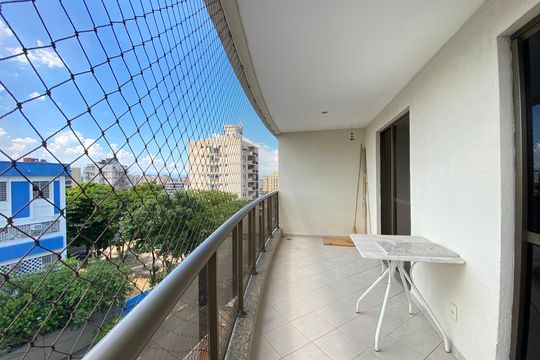 Apartamento à venda com 2 quartos, 64m² em Méier, Rio de Janeiro