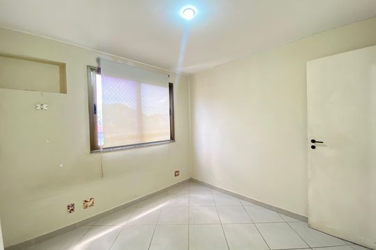 Apartamento à venda com 2 quartos, 64m² em Méier, Rio de Janeiro