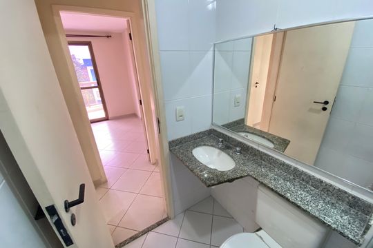 Apartamento à venda com 2 quartos, 64m² em Méier, Rio de Janeiro