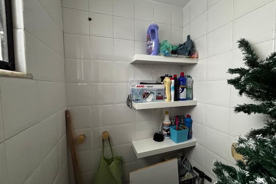 Despensa de apartamento à venda com 2 quartos, 108m² em Recreio dos Bandeirantes, Rio de Janeiro