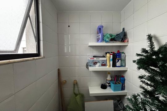 Despensa de apartamento à venda com 2 quartos, 108m² em Recreio dos Bandeirantes, Rio de Janeiro