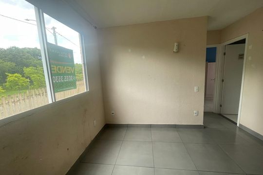 Apartamento para alugar com 2 quartos, 50m² em Santo Afonso, Novo Hamburgo