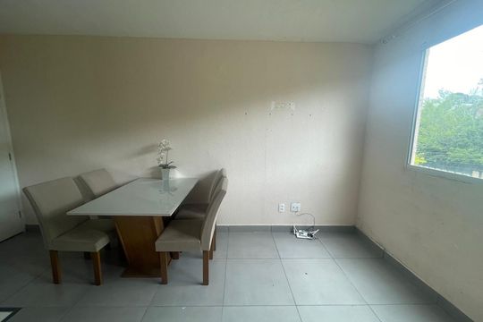 Apartamento para alugar com 2 quartos, 50m² em Santo Afonso, Novo Hamburgo