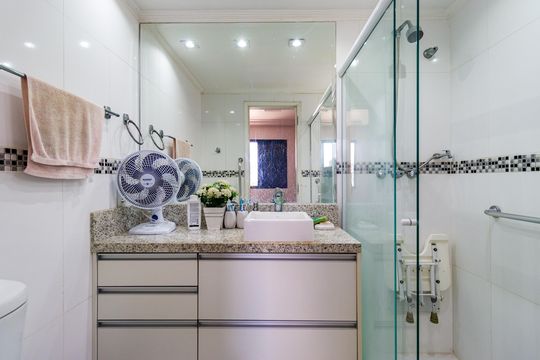 Apartamento para alugar com 3 quartos, 85m² em Vila Andrade, São Paulo