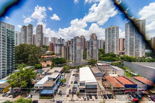 Apartamento para alugar com 3 quartos, 85m² em Vila Andrade, São Paulo