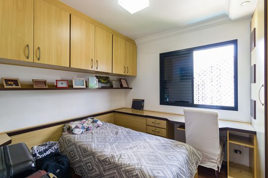 Apartamento para alugar com 3 quartos, 85m² em Vila Andrade, São Paulo