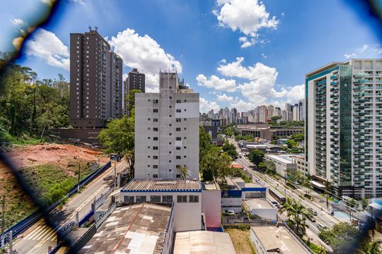 Apartamento para alugar com 3 quartos, 85m² em Vila Andrade, São Paulo