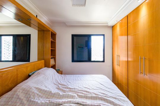 Apartamento para alugar com 3 quartos, 85m² em Vila Andrade, São Paulo