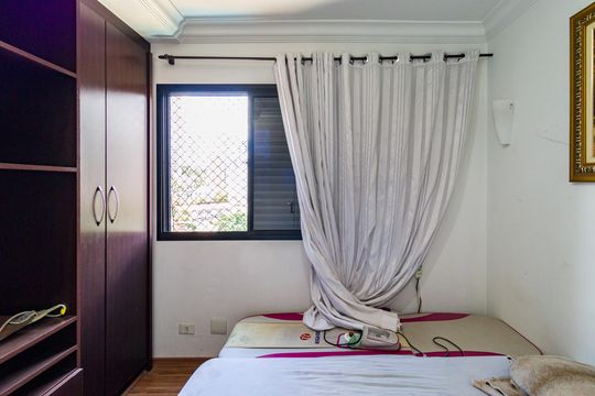 Apartamento para alugar com 3 quartos, 85m² em Vila Andrade, São Paulo