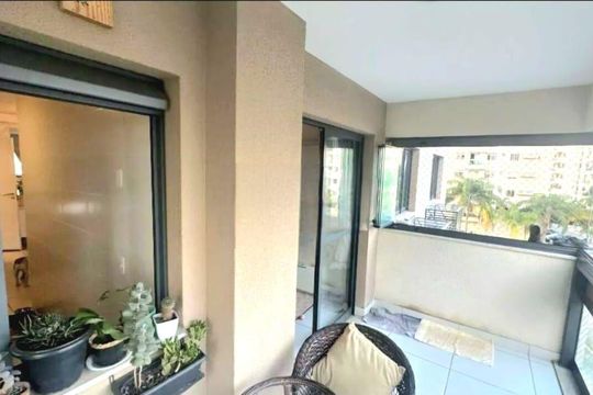 Apartamento à venda com 3 quartos, 80m² em Jacarepaguá, Rio de Janeiro