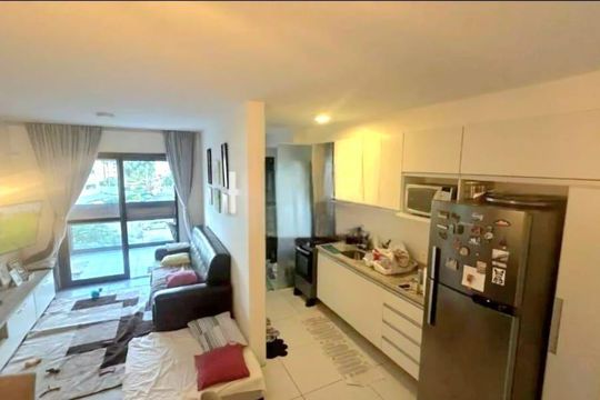 Apartamento à venda com 3 quartos, 80m² em Jacarepaguá, Rio de Janeiro