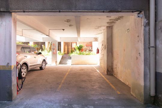 Garagem de apartamento à venda com 1 quarto, 40m² em Centro Histórico, Porto Alegre