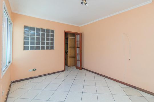 Sala de apartamento à venda com 1 quarto, 40m² em Centro Histórico, Porto Alegre