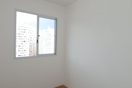 Quarto 1 de apartamento para alugar com 2 quartos, 32m² em Colônia (zona Leste), São Paulo