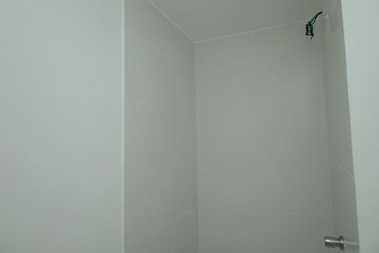 Banheiro de apartamento para alugar com 2 quartos, 32m² em Colônia (zona Leste), São Paulo