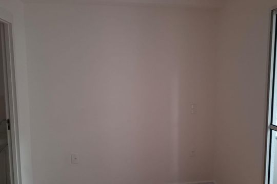 Sala/quarto de apartamento à venda com 1 quarto, 21m² em Campos Elíseos, São Paulo