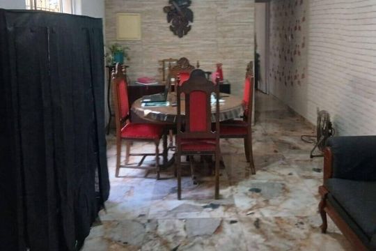 Sala de casa à venda com 3 quartos, 125m² em Limão, São Paulo