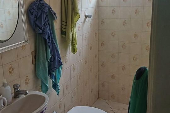 Banheiro de casa à venda com 3 quartos, 125m² em Limão, São Paulo