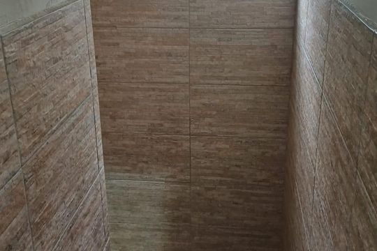 Escada de casa à venda com 3 quartos, 125m² em Limão, São Paulo
