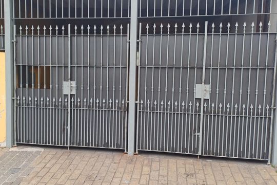 Fachada de casa à venda com 3 quartos, 125m² em Limão, São Paulo