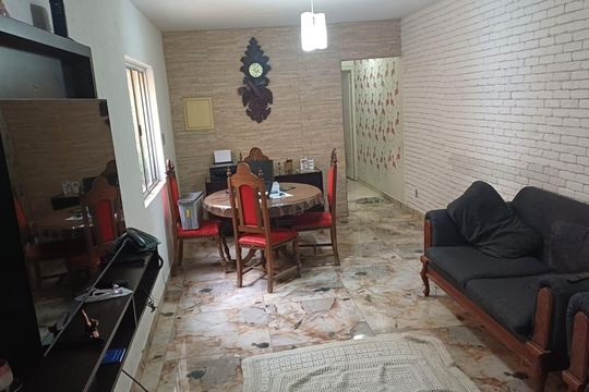 Casa à venda com 3 quartos, 125m² em Limão, São Paulo