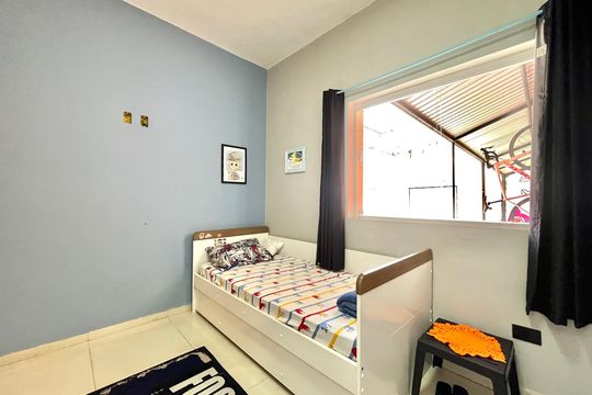 Suite 3 de casa à venda com 3 quartos, 350m² em Parque Jabaquara, São Paulo