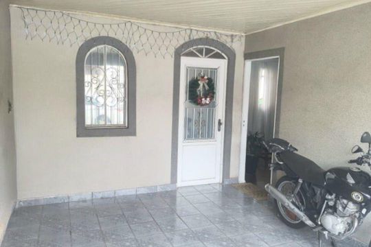 Casa à venda com 3 quartos, 114m² em Vila das Hortencias, Jundiaí