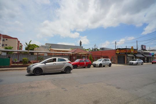 Edifício de apartamento à venda com 1 quarto, 42m² em Jardim Dona Leopoldina, Porto Alegre